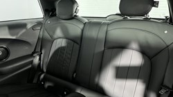 2023 (72) MINI HATCHBACK 1.5 Cooper Exclusive 3dr Auto 5722590