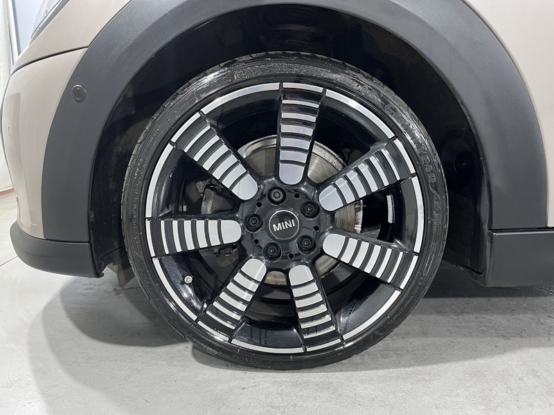 2023 (72) MINI HATCHBACK 1.5 Cooper Exclusive 3dr Auto 5722592