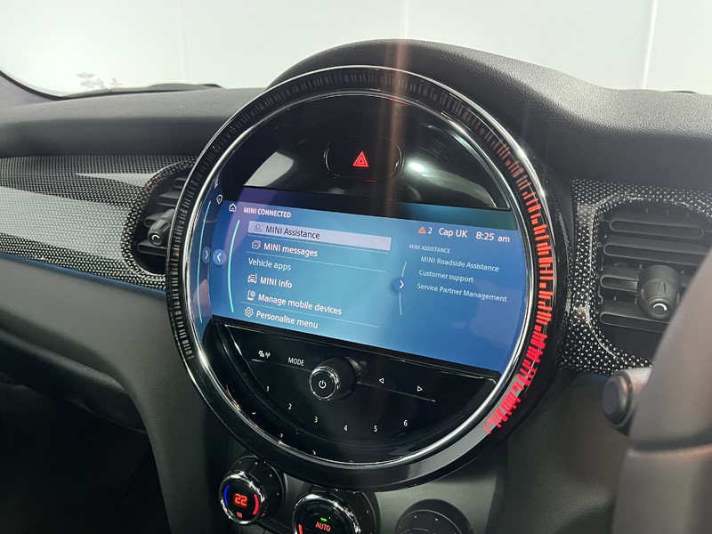 2023 (72) MINI HATCHBACK 1.5 Cooper Exclusive 3dr Auto 5722608