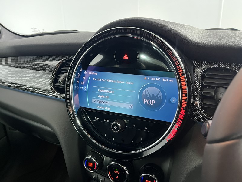2023 (72) MINI HATCHBACK 1.5 Cooper Exclusive 3dr Auto 5722607