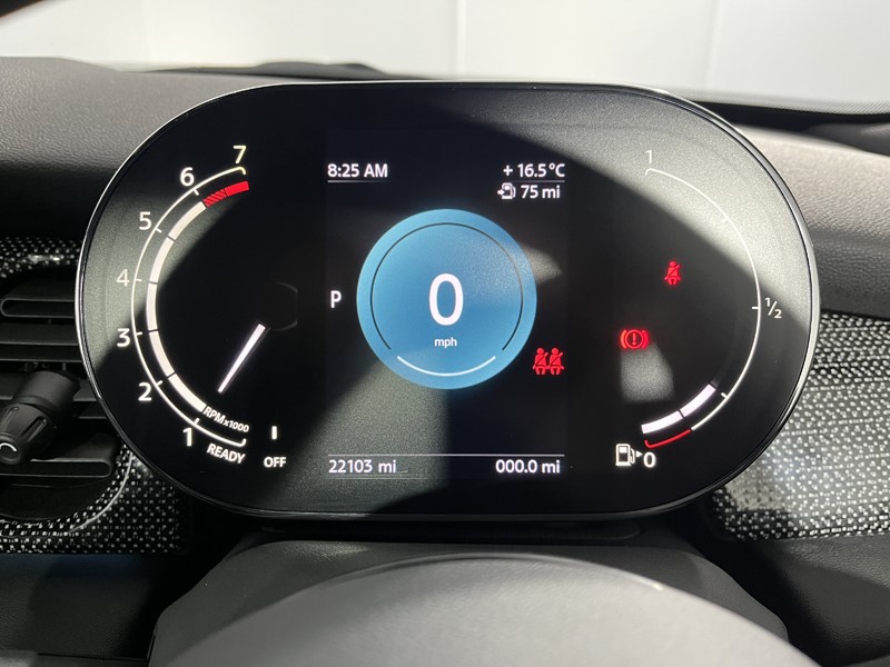 2023 (72) MINI HATCHBACK 1.5 Cooper Exclusive 3dr Auto 5722587