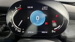 2023 (72) MINI HATCHBACK 1.5 Cooper Exclusive 3dr Auto 5722587