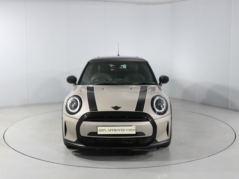 2023 (72) MINI HATCHBACK 1.5 Cooper Exclusive 3dr Auto 5722594