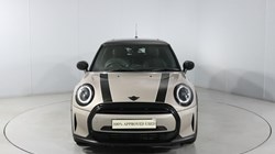 2023 (72) MINI HATCHBACK 1.5 Cooper Exclusive 3dr Auto 5722594