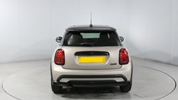 2023 (72) MINI HATCHBACK 1.5 Cooper Exclusive 3dr Auto 5722593