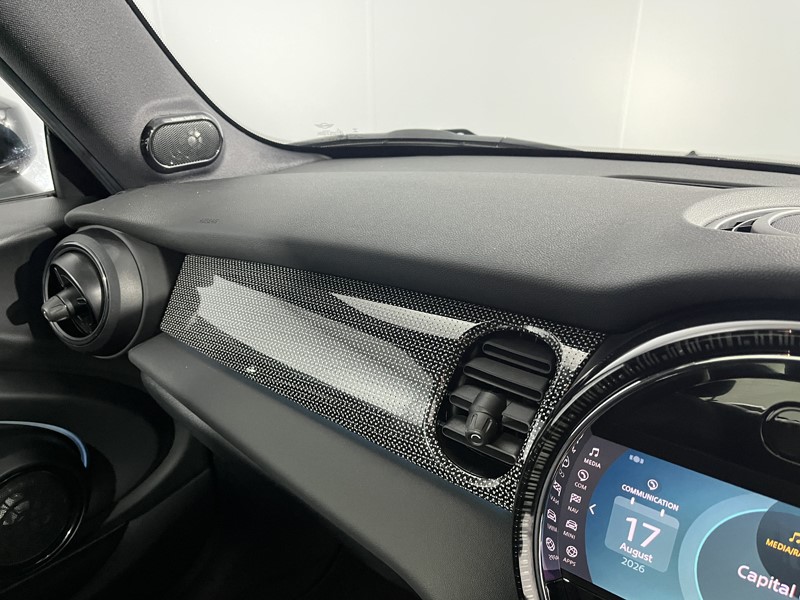 2023 (72) MINI HATCHBACK 1.5 Cooper Exclusive 3dr Auto 5722606