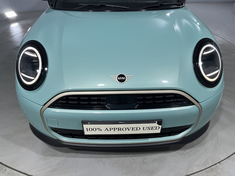 2024 (24) MINI COOPER 1.5 C Exclusive 3dr Auto 5719089