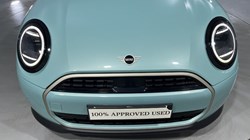 2024 (24) MINI COOPER 1.5 C Exclusive 3dr Auto 5719089