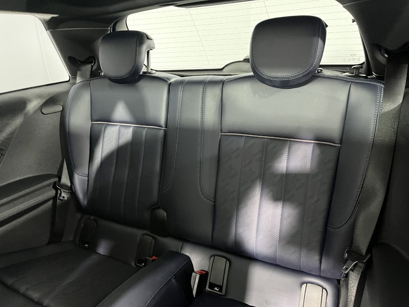 2024 (24) MINI COOPER 1.5 C Exclusive 3dr Auto 5719063