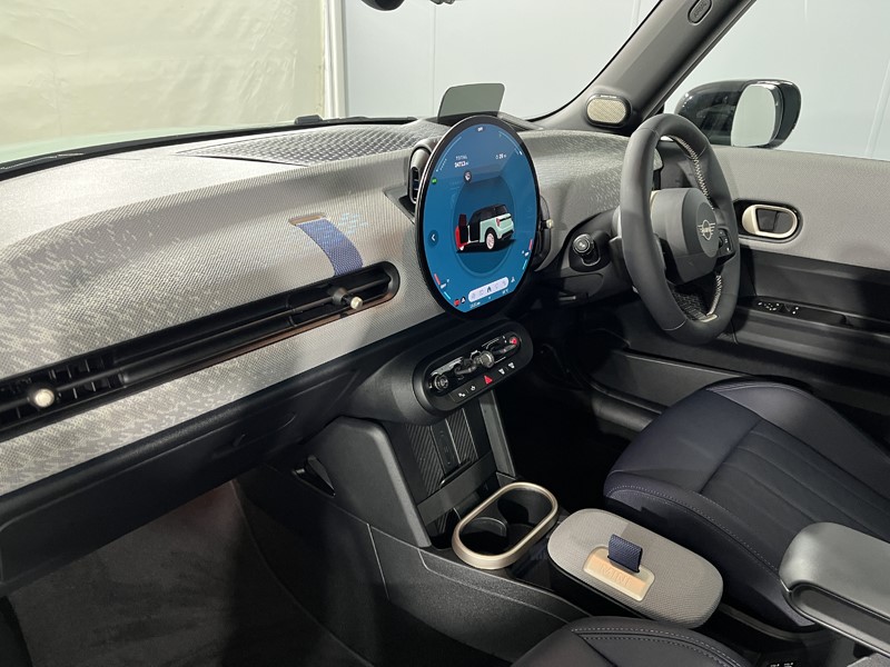 2024 (24) MINI COOPER 1.5 C Exclusive 3dr Auto 5719058