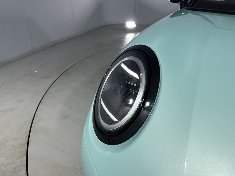 2024 (24) MINI COOPER 1.5 C Exclusive 3dr Auto 5719088
