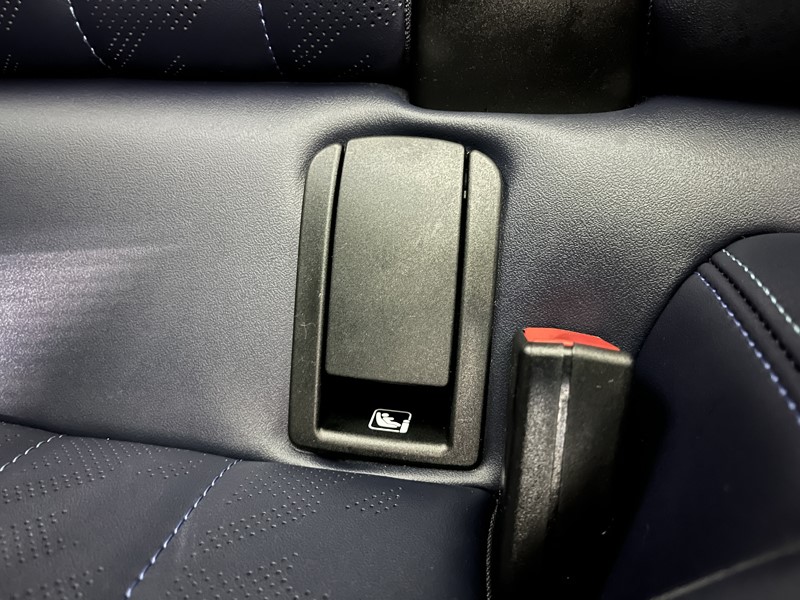 2024 (24) MINI COOPER 1.5 C Exclusive 3dr Auto 5719087