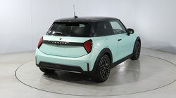 2024 (24) MINI COOPER 1.5 C Exclusive 3dr Auto 5719094