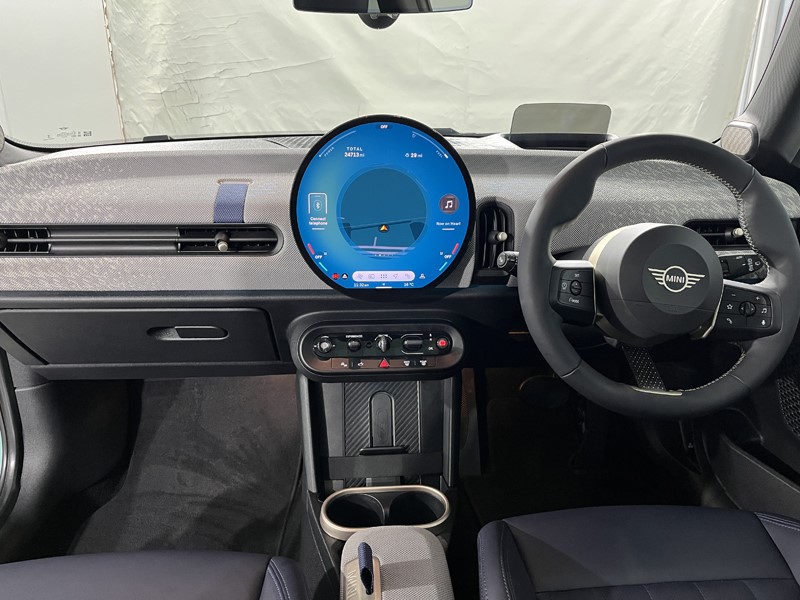 2024 (24) MINI COOPER 1.5 C Exclusive 3dr Auto 5719055
