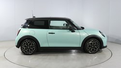 2024 (24) MINI COOPER 1.5 C Exclusive 3dr Auto 5719054