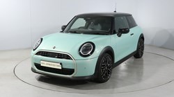 2024 (24) MINI COOPER 1.5 C Exclusive 3dr Auto 5719093