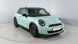 2024 (24) MINI COOPER 1.5 C Exclusive 3dr Auto 5719052