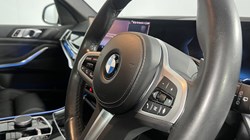 2023 (73) BMW X5 xDrive30d MHT M Sport 5dr Auto 5714339
