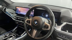 2023 (73) BMW X5 xDrive30d MHT M Sport 5dr Auto 5714323
