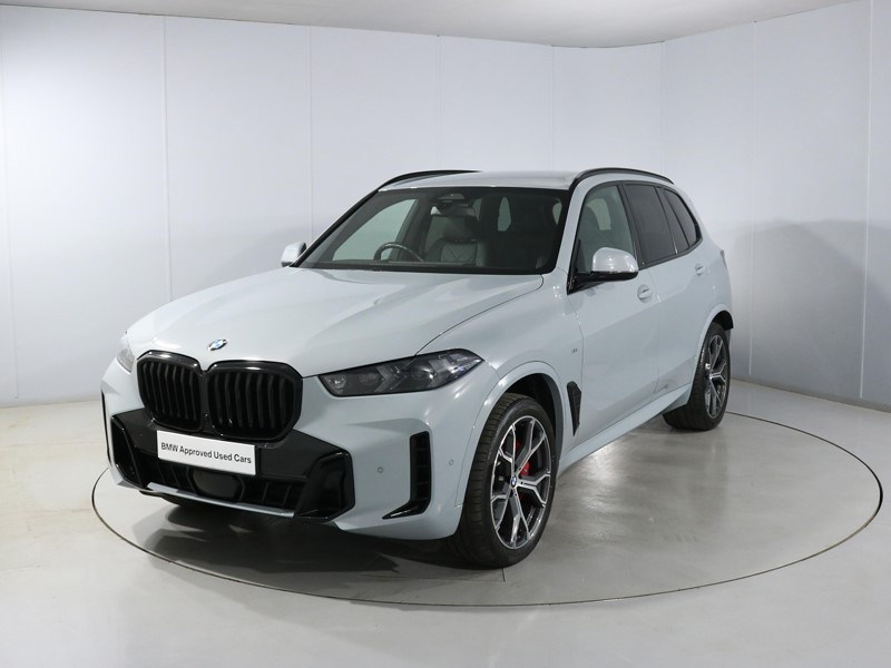 2023 (73) BMW X5 xDrive30d MHT M Sport 5dr Auto 5714367