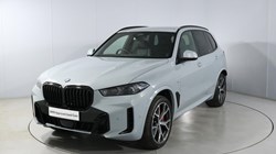 2023 (73) BMW X5 xDrive30d MHT M Sport 5dr Auto 5714367