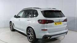 2023 (73) BMW X5 xDrive30d MHT M Sport 5dr Auto 1