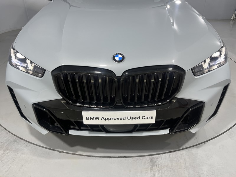 2023 (73) BMW X5 xDrive30d MHT M Sport 5dr Auto 5714359