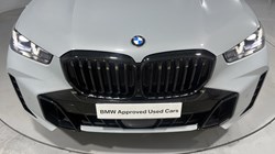 2023 (73) BMW X5 xDrive30d MHT M Sport 5dr Auto 5714359