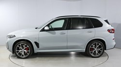 2023 (73) BMW X5 xDrive30d MHT M Sport 5dr Auto 5714369