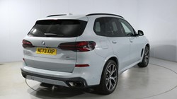 2023 (73) BMW X5 xDrive30d MHT M Sport 5dr Auto 5714368