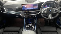 2023 (73) BMW X5 xDrive30d MHT M Sport 5dr Auto 5714321