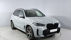 2023 (73) BMW X5 xDrive30d MHT M Sport 5dr Auto 5714318