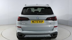 2023 (73) BMW X5 xDrive30d MHT M Sport 5dr Auto 5714332
