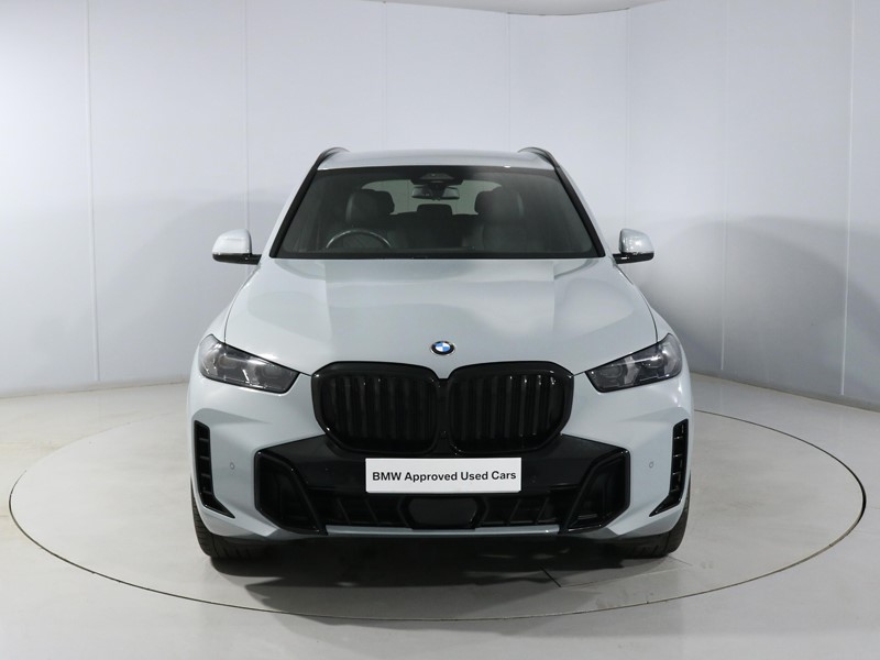 2023 (73) BMW X5 xDrive30d MHT M Sport 5dr Auto 5714333