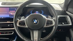 2023 (73) BMW X5 xDrive30d MHT M Sport 5dr Auto 5714322