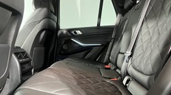 2023 (73) BMW X5 xDrive30d MHT M Sport 5dr Auto 5714354