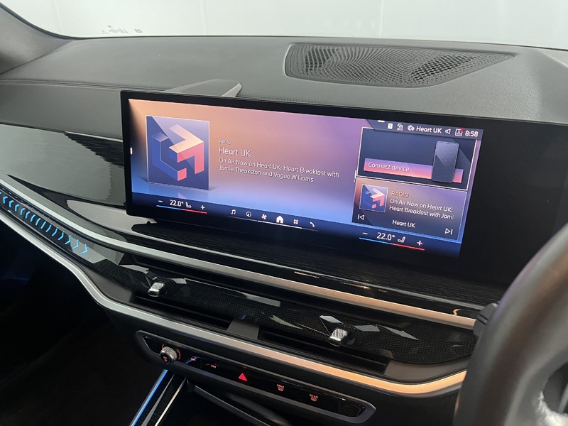 2023 (73) BMW X5 xDrive30d MHT M Sport 5dr Auto 5714325