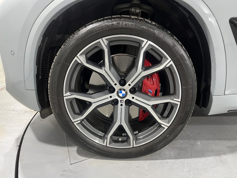 2023 (73) BMW X5 xDrive30d MHT M Sport 5dr Auto 5714331