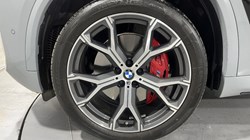 2023 (73) BMW X5 xDrive30d MHT M Sport 5dr Auto 5714331