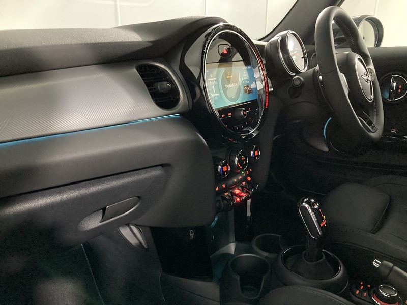 2022 (72) MINI HATCHBACK 2.0 Cooper S Exclusive Premium 3dr Auto 5727996