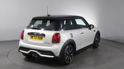 2022 (72) MINI HATCHBACK 2.0 Cooper S Exclusive Premium 3dr Auto 5728033