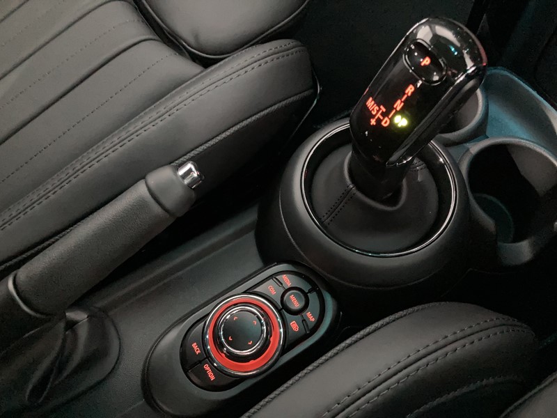 2022 (72) MINI HATCHBACK 2.0 Cooper S Exclusive Premium 3dr Auto 5727999
