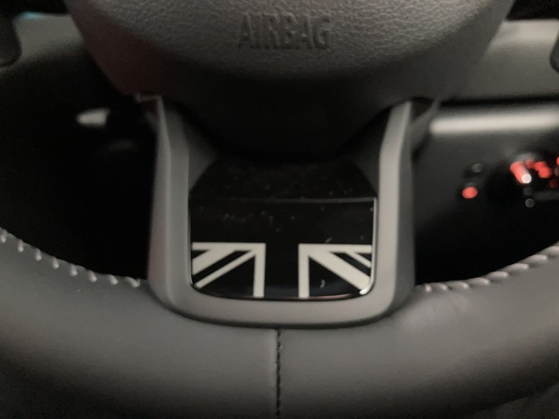 2022 (72) MINI HATCHBACK 2.0 Cooper S Exclusive Premium 3dr Auto 5728012