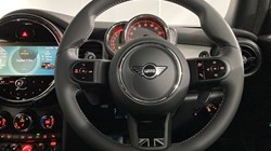2022 (72) MINI HATCHBACK 2.0 Cooper S Exclusive Premium 3dr Auto 5727994