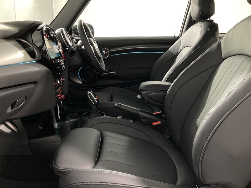 2022 (72) MINI HATCHBACK 2.0 Cooper S Exclusive Premium 3dr Auto 5728023