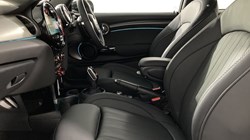 2022 (72) MINI HATCHBACK 2.0 Cooper S Exclusive Premium 3dr Auto 5728023