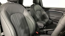 2022 (72) MINI HATCHBACK 2.0 Cooper S Exclusive Premium 3dr Auto 5728000