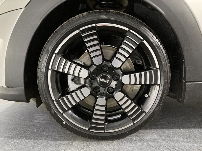 2022 (72) MINI HATCHBACK 2.0 Cooper S Exclusive Premium 3dr Auto 5728003