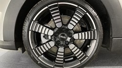 2022 (72) MINI HATCHBACK 2.0 Cooper S Exclusive Premium 3dr Auto 5728003