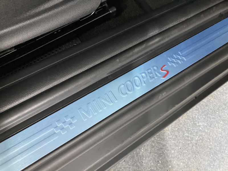 2022 (72) MINI HATCHBACK 2.0 Cooper S Exclusive Premium 3dr Auto 5728007